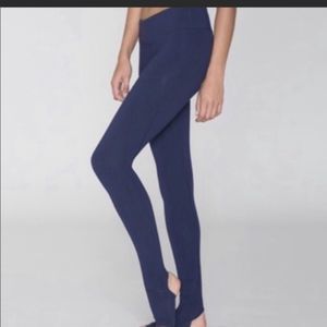 Splits59 Tendu Grip Performance Stirrup Leggings